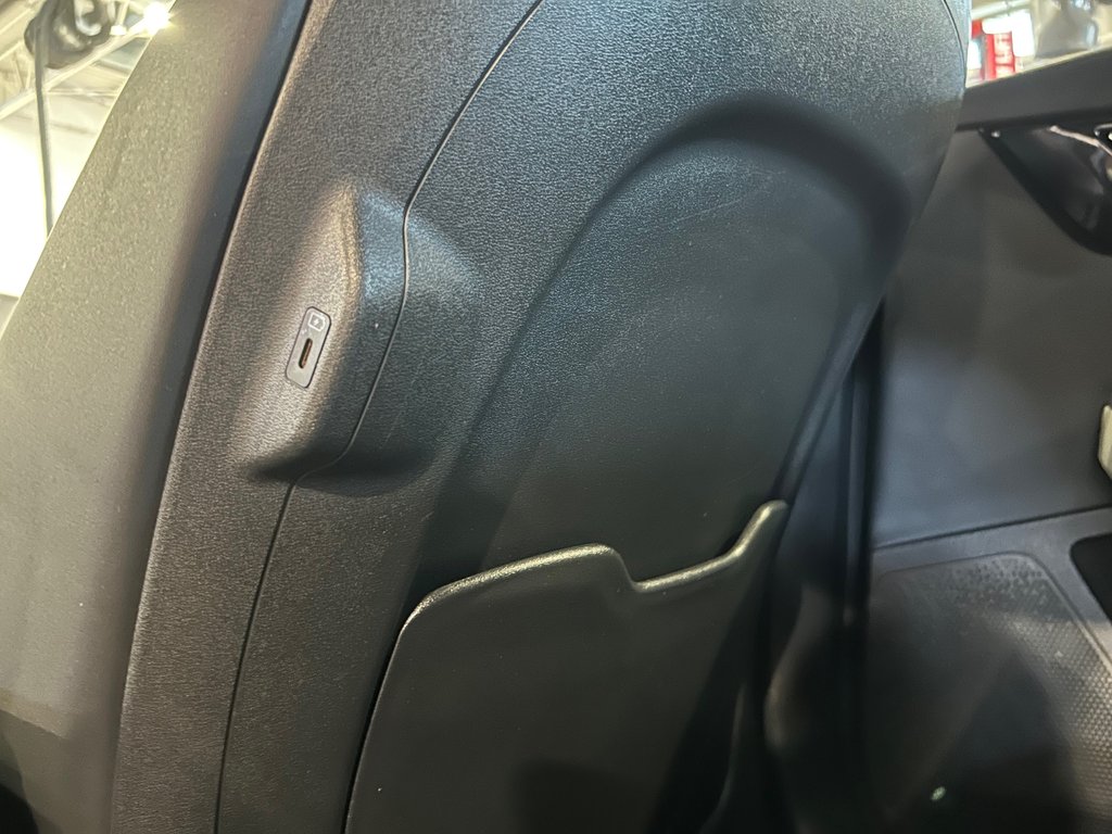 2024 Kia EV6 Land GT-Line 1, JAMAIS ACCIDENTÉ, AWD, CUIR, HITCH in Mirabel, Quebec - 31 - w1024h768px
