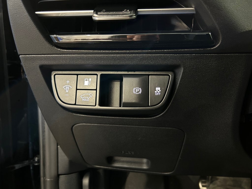 2024 Kia EV6 Land GT-Line 1, JAMAIS ACCIDENTÉ, AWD, CUIR, HITCH in Mirabel, Quebec - 25 - w1024h768px