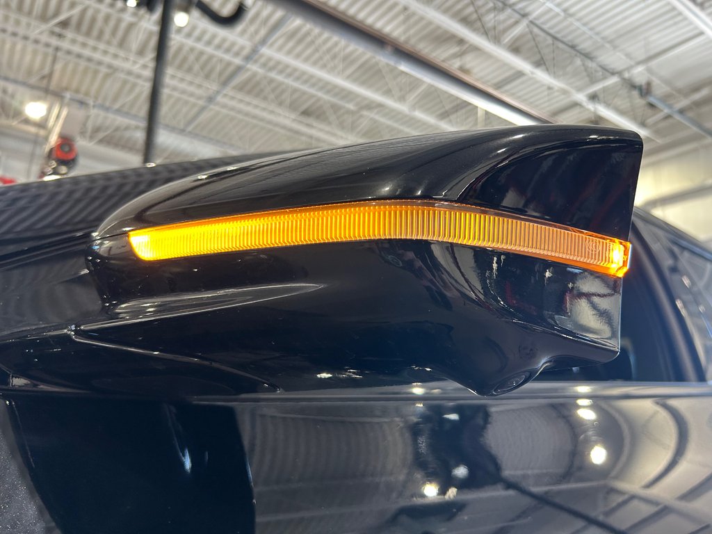 2024 Kia EV6 Land GT-Line 1, JAMAIS ACCIDENTÉ, AWD, CUIR, HITCH in Mirabel, Quebec - 16 - w1024h768px
