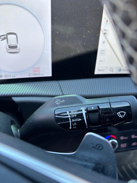 2024 Kia EV6 Land GT-Line 1, AWD, CUIR, GPS in Mirabel, Quebec - 20 - w1024h768px