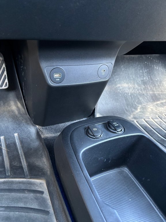 2024 Kia EV6 Land GT-Line 1, AWD, CUIR, GPS in Mirabel, Quebec - 18 - w1024h768px