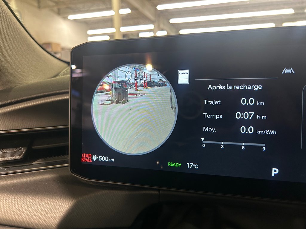 Kia EV9 Land w/Premium Package, 8 PNEUS, HITCH 2025 à Mirabel, Québec - 24 - w1024h768px