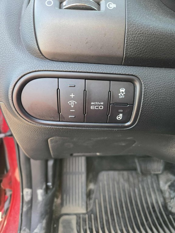 Kia Forte LX+, AUTOMATIQUE, SIÈGES CHAUFFANTS, MAGS 2014 à Mirabel, Québec - 16 - w1024h768px
