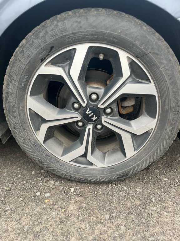 Kia Forte EX, JAMAIS ACCIDENTÉ, JAMAIS ACCIDENTÉ, MAGS 2020 à Mirabel, Québec - 5 - w1024h768px