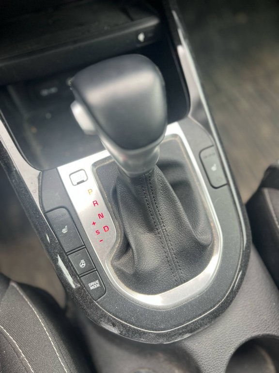 Kia Forte EX, JAMAIS ACCIDENTÉ, JAMAIS ACCIDENTÉ, MAGS 2020 à Mirabel, Québec - 15 - w1024h768px