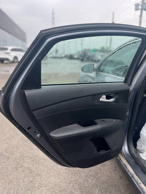 Kia Forte EX, JAMAIS ACCIDENTÉ, JAMAIS ACCIDENTÉ, MAGS 2020 à Mirabel, Québec - 16 - w1024h768px