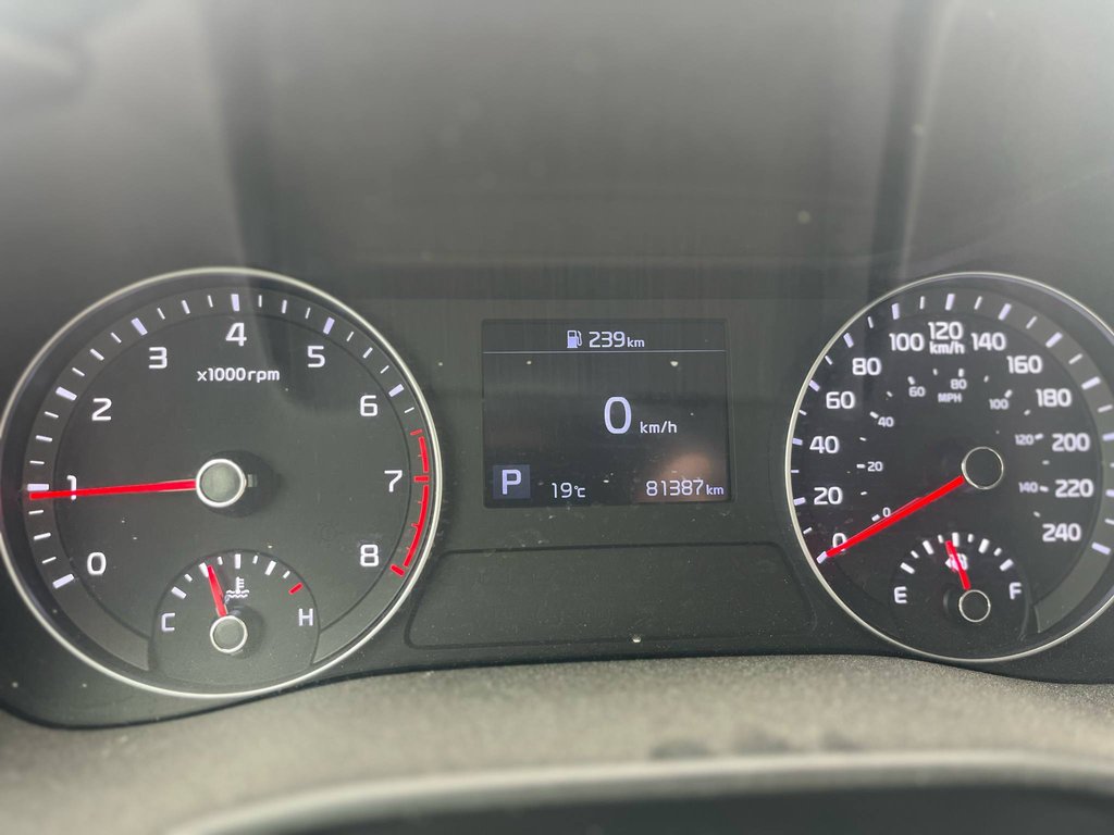 Kia Forte EX, JAMAIS ACCIDENTÉ, JAMAIS ACCIDENTÉ, MAGS 2020 à Mirabel, Québec - 10 - w1024h768px