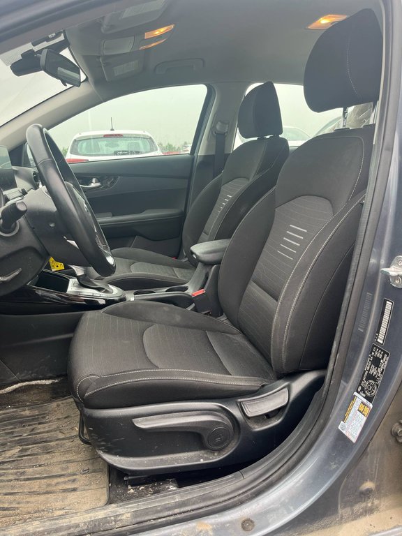 Kia Forte EX, JAMAIS ACCIDENTÉ, JAMAIS ACCIDENTÉ, MAGS 2020 à Mirabel, Québec - 7 - w1024h768px