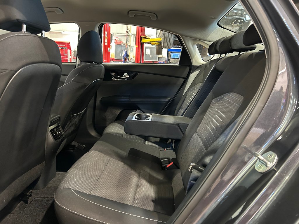 2020 Kia Forte EX, JAMAIS ACCIDENTÉ, SIÈGES CHAUFFANTS, MAGS in Mirabel, Quebec - 28 - w1024h768px