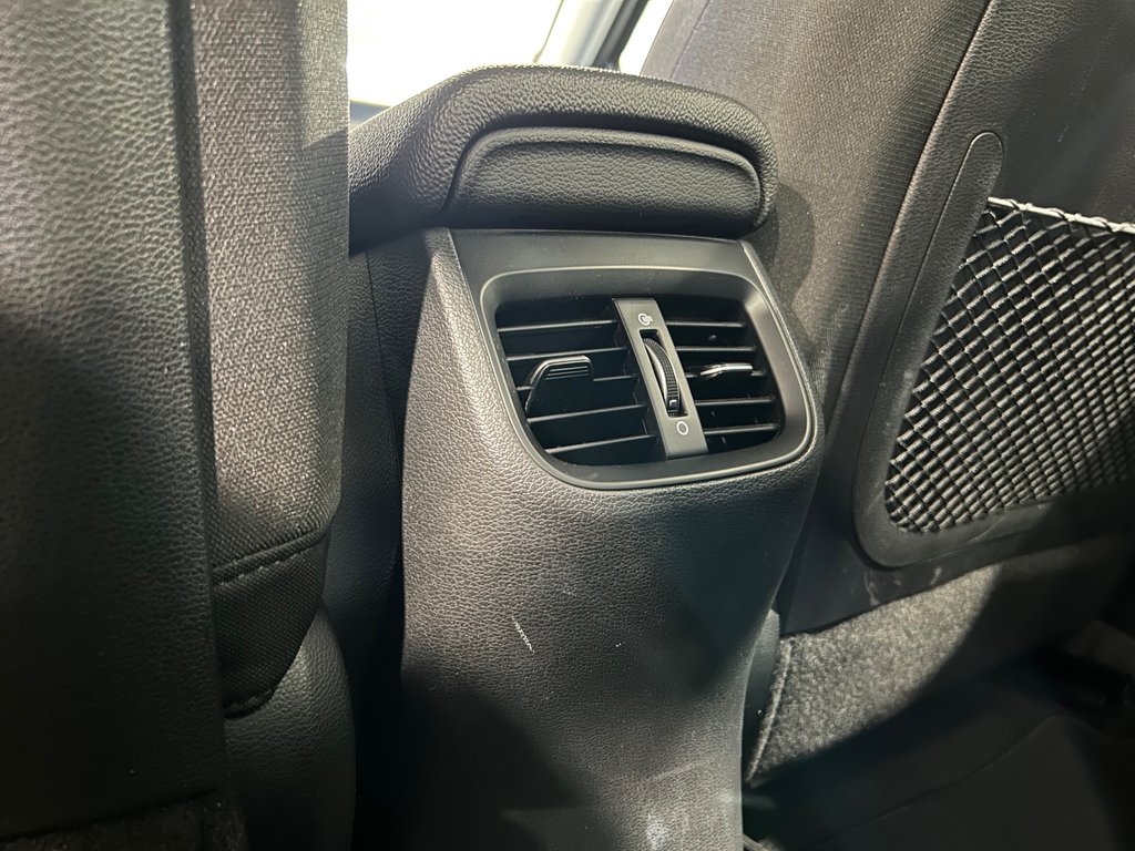 2020 Kia Forte EX, JAMAIS ACCIDENTÉ, SIÈGES CHAUFFANTS, MAGS in Mirabel, Quebec - 29 - w1024h768px