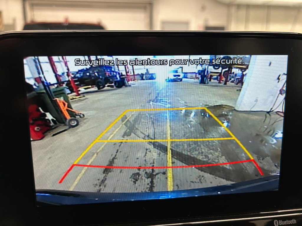 2020 Kia Forte EX, JAMAIS ACCIDENTÉ, SIÈGES CHAUFFANTS, MAGS in Mirabel, Quebec - 18 - w1024h768px