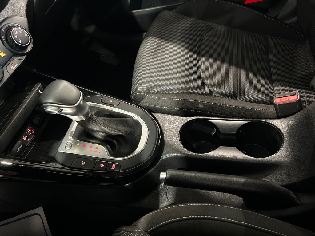 2020 Kia Forte EX, JAMAIS ACCIDENTÉ, SIÈGES CHAUFFANTS, MAGS in Mirabel, Quebec - 19 - w1024h768px