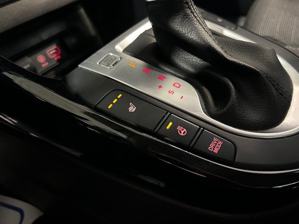 2020 Kia Forte EX, JAMAIS ACCIDENTÉ, SIÈGES CHAUFFANTS, MAGS in Mirabel, Quebec - 20 - w1024h768px
