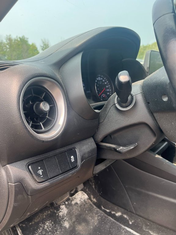 Kia Forte LX, JAMAIS ACCIDENTÉ, AUTOMATIQUE, 8 PNEUS 2021 à Mirabel, Québec - 8 - w1024h768px