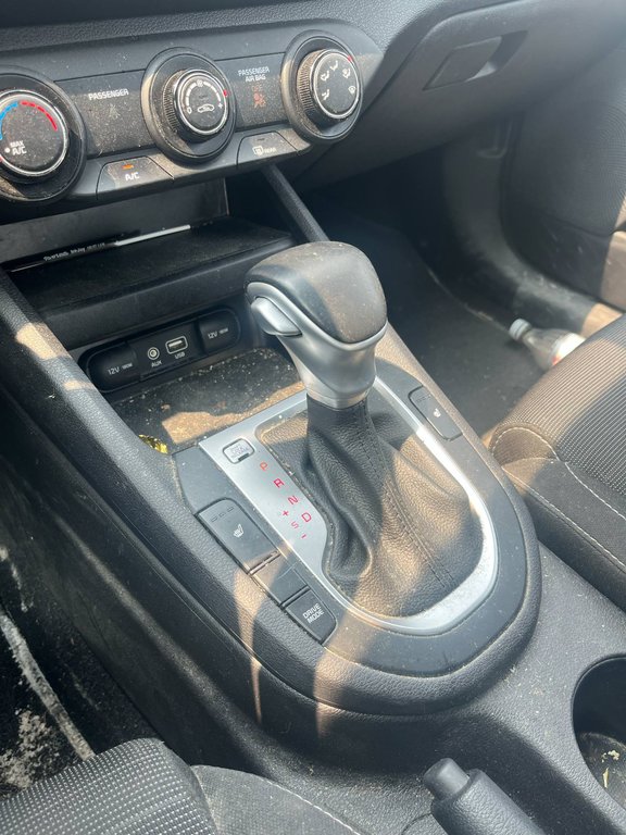 Kia Forte LX, JAMAIS ACCIDENTÉ, AUTOMATIQUE, 8 PNEUS 2021 à Mirabel, Québec - 13 - w1024h768px
