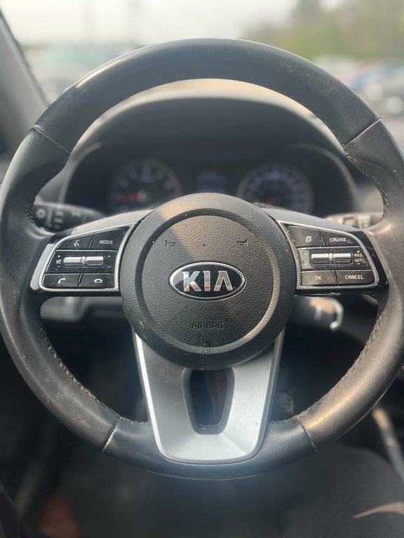 Kia Forte LX, JAMAIS ACCIDENTÉ, AUTOMATIQUE, 8 PNEUS 2021 à Mirabel, Québec - 9 - w1024h768px