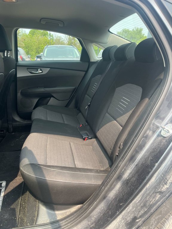 Kia Forte LX, JAMAIS ACCIDENTÉ, AUTOMATIQUE, 8 PNEUS 2021 à Mirabel, Québec - 17 - w1024h768px