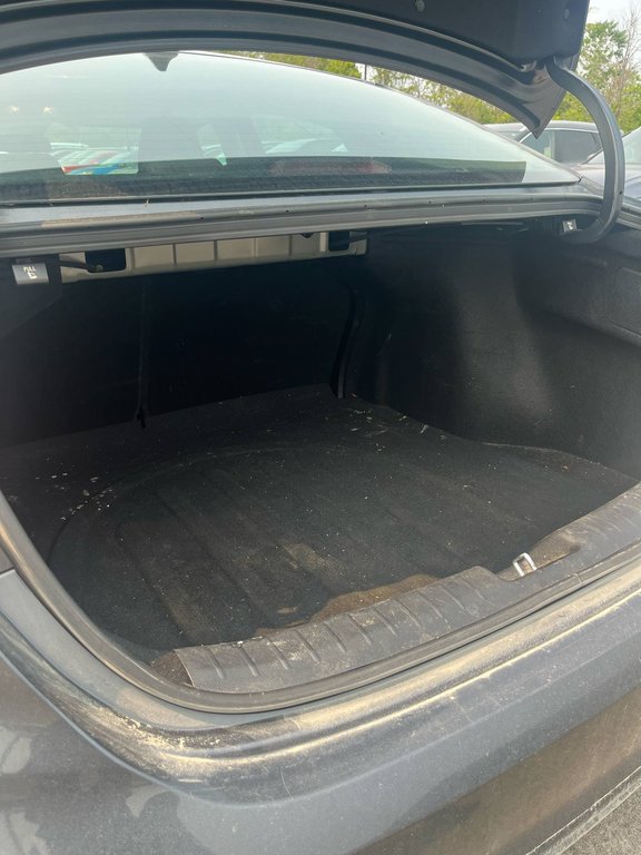 Kia Forte LX, JAMAIS ACCIDENTÉ, AUTOMATIQUE, 8 PNEUS 2021 à Mirabel, Québec - 19 - w1024h768px