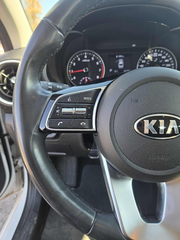 2021 Kia Forte EX, JAMAIS ACCIDENTÉ, SIÈGES CHAUFFANTS, MAGS in Mirabel, Quebec - 13 - w1024h768px