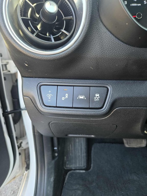 2021 Kia Forte EX, JAMAIS ACCIDENTÉ, SIÈGES CHAUFFANTS, MAGS in Mirabel, Quebec - 17 - w1024h768px
