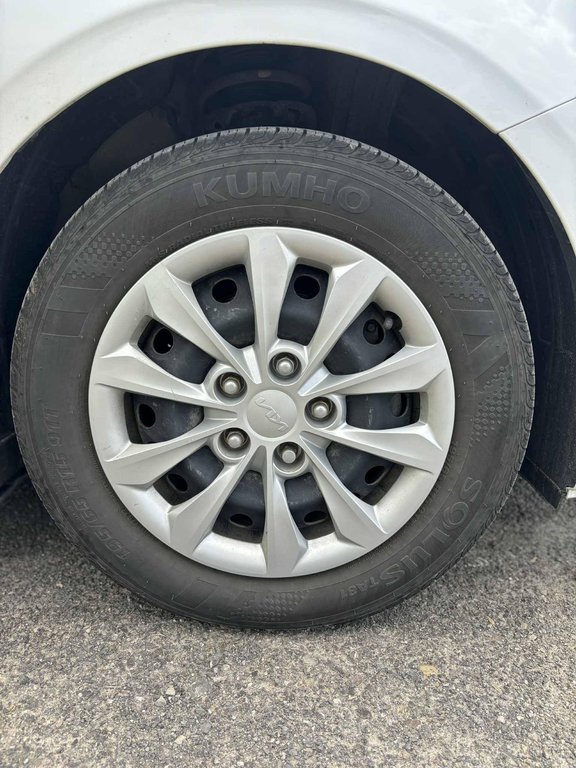 Kia Forte LX, JAMAIS ACCIDENTÉ, AUTOMATIQUE, A/C 2022 à Mirabel, Québec - 5 - w1024h768px