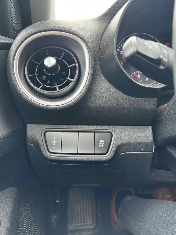 Kia Forte LX, JAMAIS ACCIDENTÉ, AUTOMATIQUE, A/C 2022 à Mirabel, Québec - 18 - w1024h768px