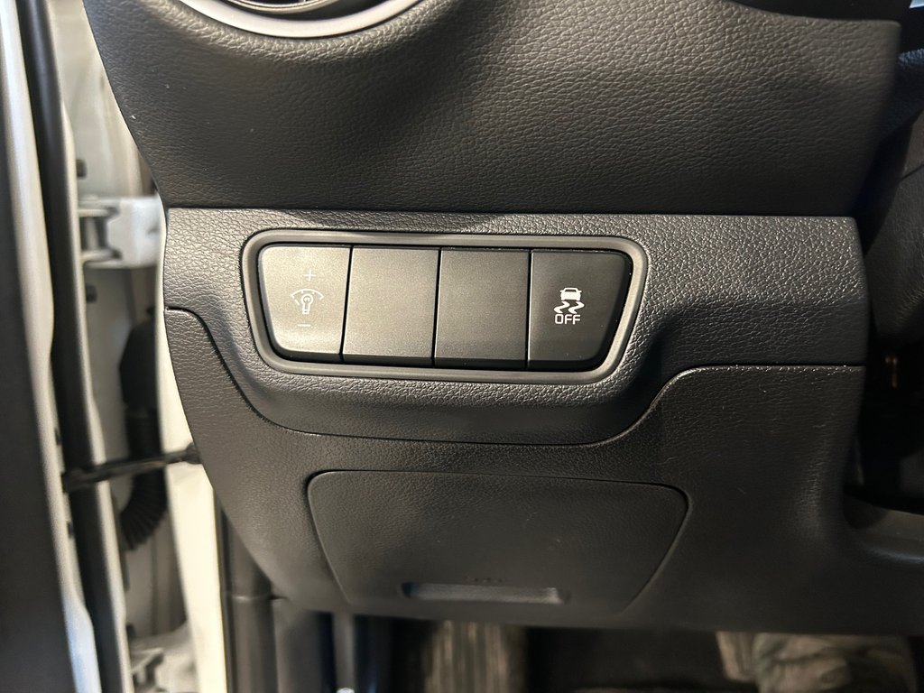 2022 Kia Forte LX, JAMAIS ACCIDENTÉ, AUTOMATIQUE, A/C in Mirabel, Quebec - 23 - w1024h768px