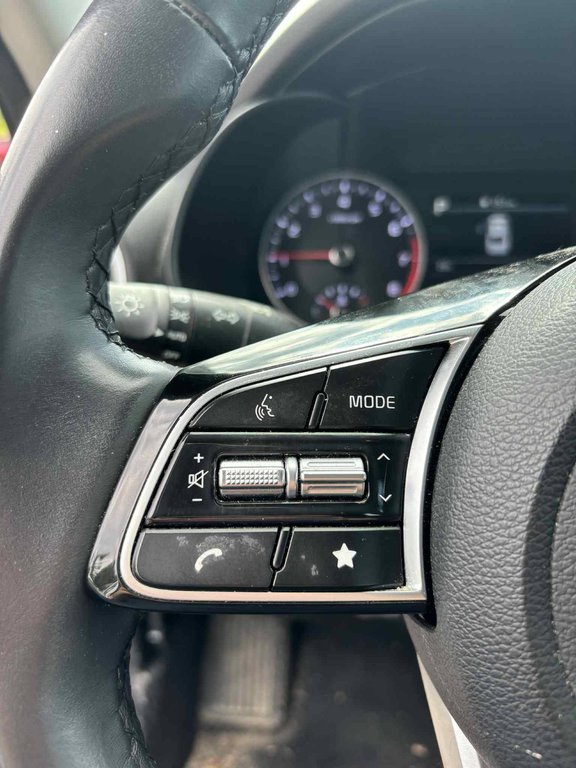 Kia Forte LX, JAMAIS ACCIDENTÉ, AUTOMATIQUE, A/C 2022 à Mirabel, Québec - 12 - w1024h768px