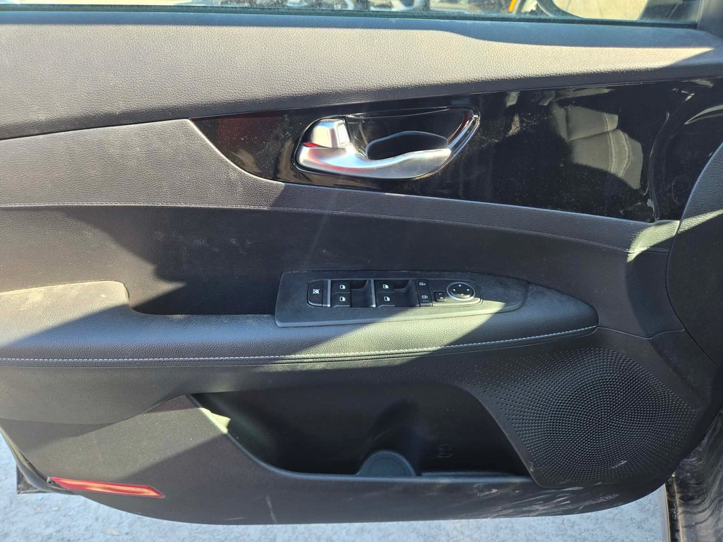 Kia Forte EX, JAMAIS ACCIDENTÉ, MAGS, AUTOMATIQUE 2022 à Mirabel, Québec - 6 - w1024h768px