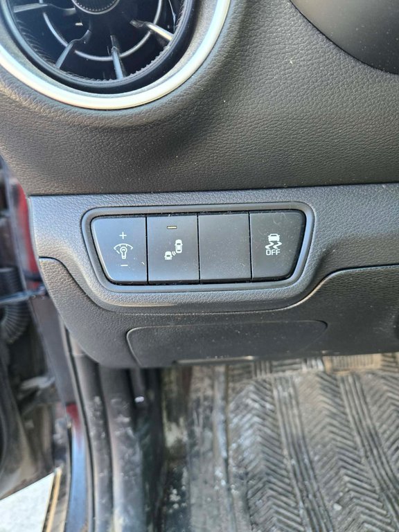 Kia Forte EX, JAMAIS ACCIDENTÉ, MAGS, AUTOMATIQUE 2022 à Mirabel, Québec - 16 - w1024h768px