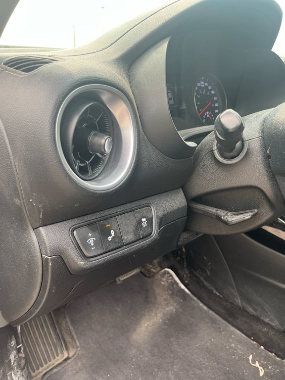 Kia Forte EX+, TOIT OUVRANT, MAGS, AUTOMATIQUE 2023 à Mirabel, Québec - 8 - w1024h768px