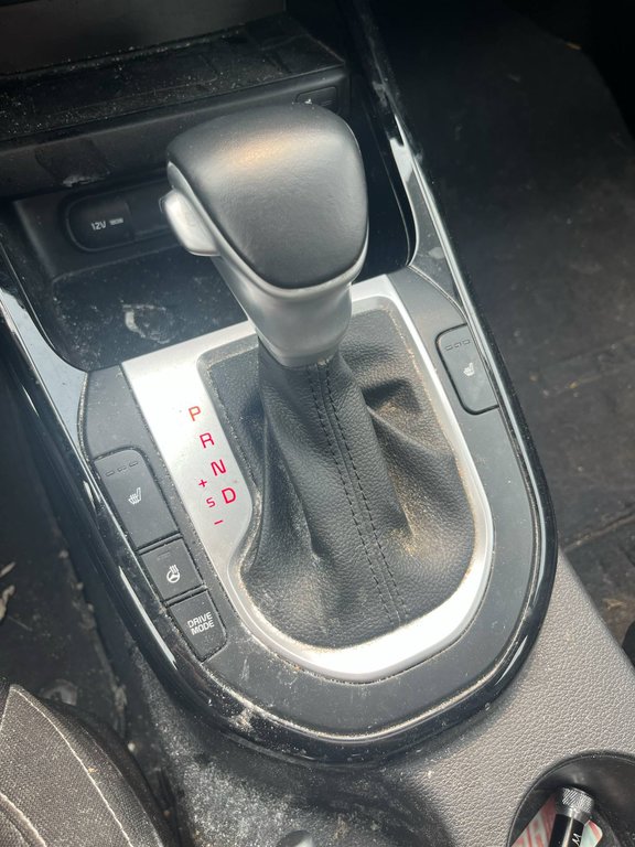 Kia Forte EX+, TOIT OUVRANT, MAGS, AUTOMATIQUE 2023 à Mirabel, Québec - 15 - w1024h768px