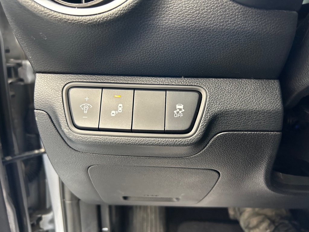 Kia Forte EX+, TOIT OUVRANT, MAGS, AUTOMATIQUE 2023 à Mirabel, Québec - 23 - w1024h768px