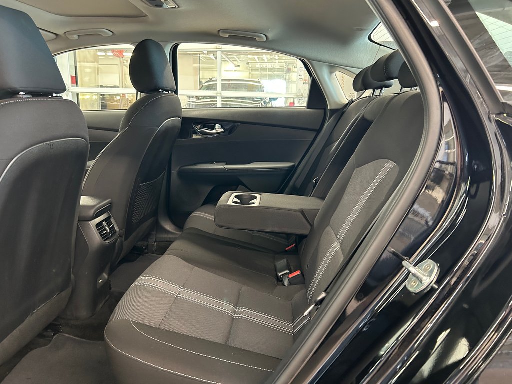 Kia Forte EX Premium, JAMAIS ACCIDENTÉ, TOIT 2023 à Mirabel, Québec - 28 - w1024h768px