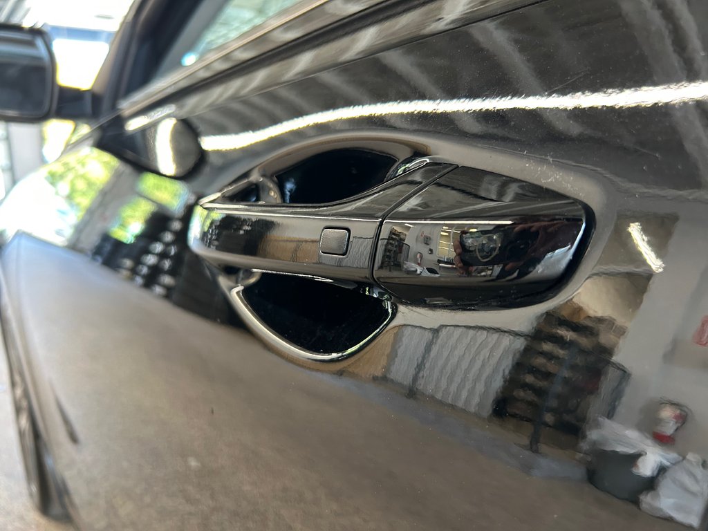 Kia Forte EX Premium, JAMAIS ACCIDENTÉ, TOIT 2023 à Mirabel, Québec - 15 - w1024h768px