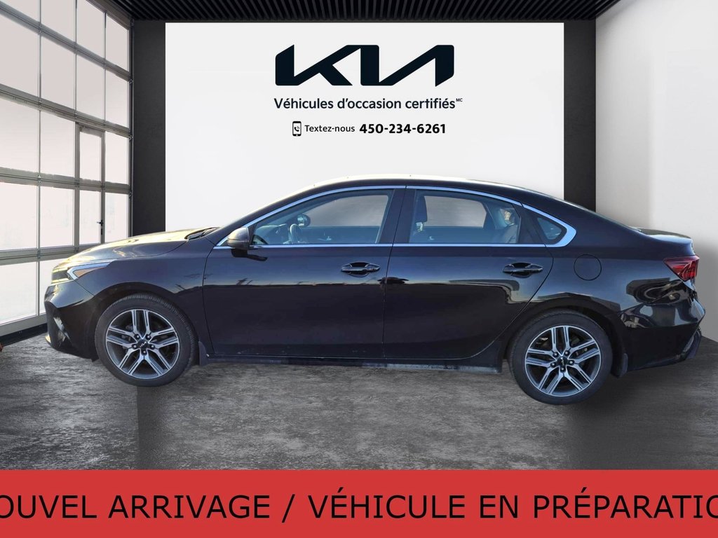 2023 Kia Forte EX PREMIUM, JAMAIS ACCIDENTÉ, TOIT in Mirabel, Quebec - 3 - w1024h768px