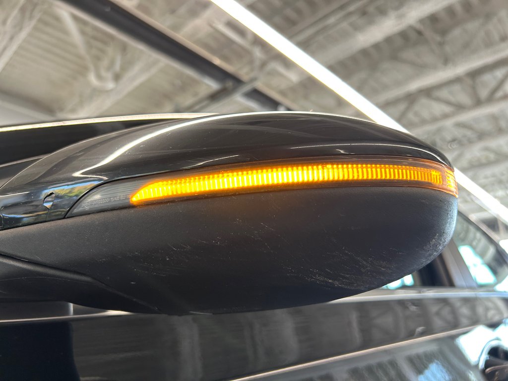 Kia Forte EX Premium, JAMAIS ACCIDENTÉ, TOIT 2023 à Mirabel, Québec - 14 - w1024h768px