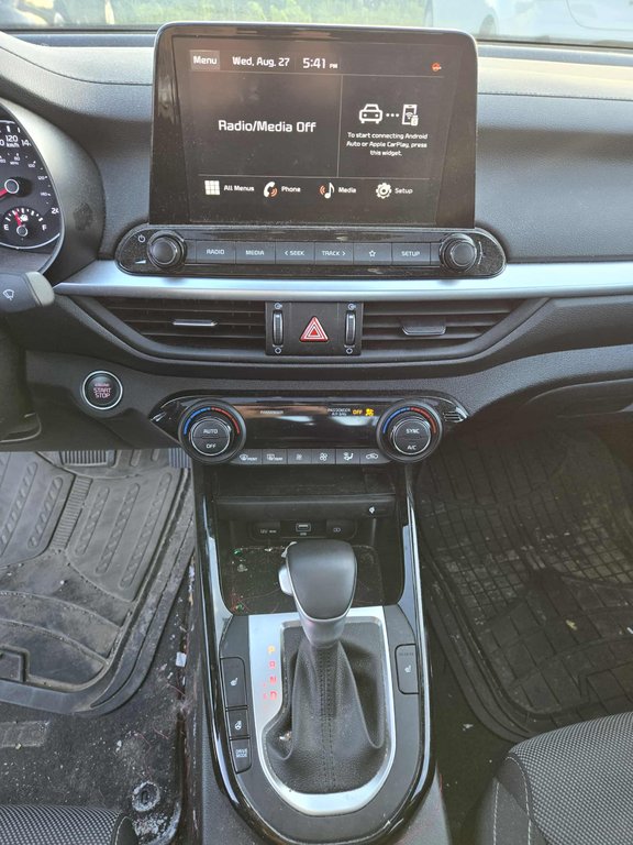 2023 Kia Forte EX PREMIUM, JAMAIS ACCIDENTÉ, TOIT in Mirabel, Quebec - 16 - w1024h768px