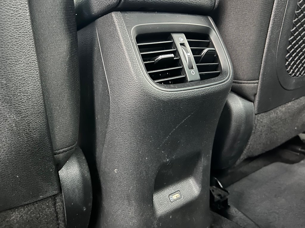 Kia Forte EX Premium, JAMAIS ACCIDENTÉ, TOIT 2023 à Mirabel, Québec - 29 - w1024h768px