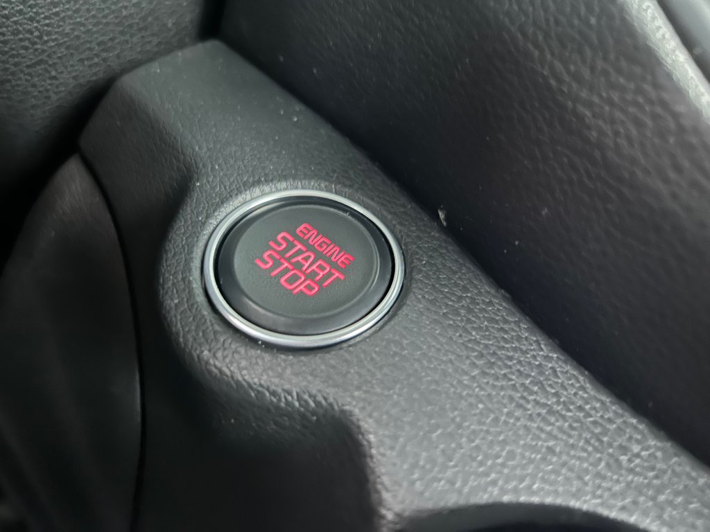 Kia Forte EX Premium, JAMAIS ACCIDENTÉ, TOIT 2023 à Mirabel, Québec - 25 - w1024h768px