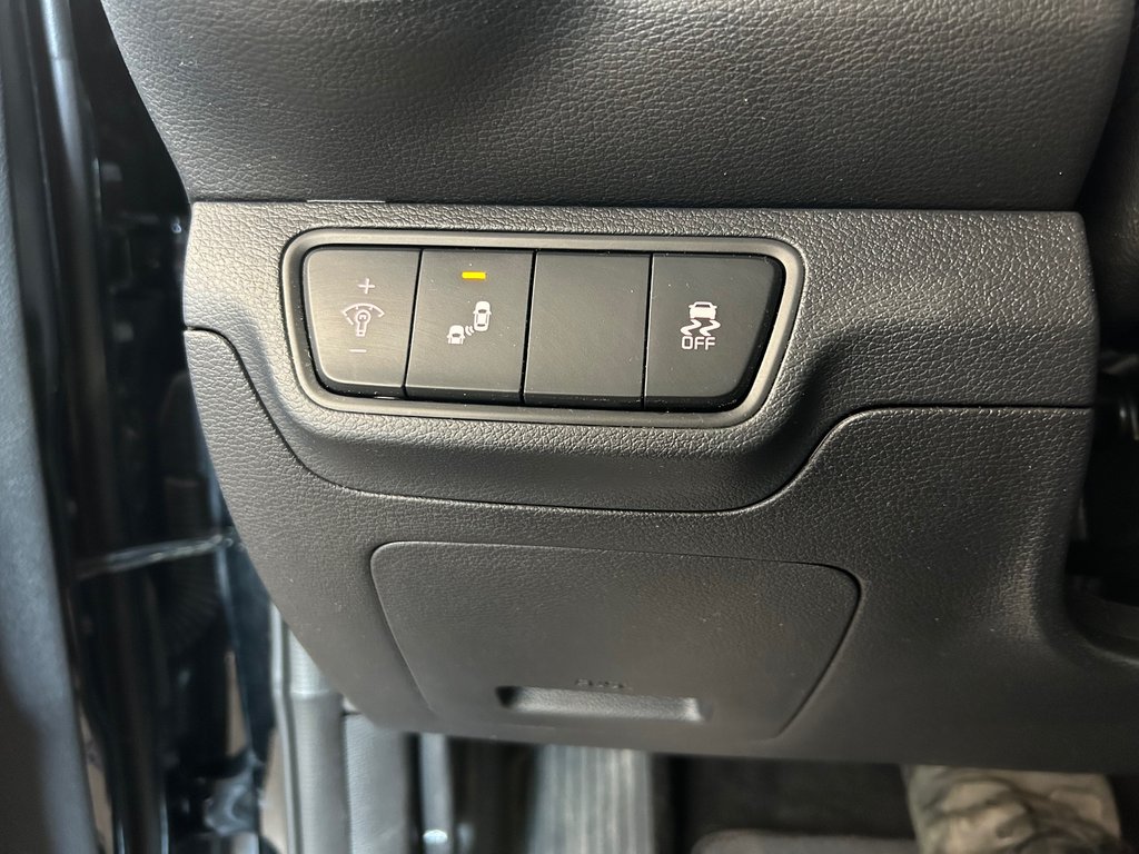 Kia Forte EX Premium, JAMAIS ACCIDENTÉ, TOIT 2023 à Mirabel, Québec - 24 - w1024h768px