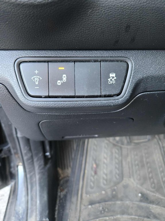2023 Kia Forte EX PREMIUM, JAMAIS ACCIDENTÉ, TOIT in Mirabel, Quebec - 18 - w1024h768px