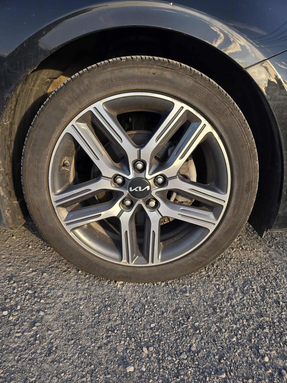 2023 Kia Forte EX PREMIUM, JAMAIS ACCIDENTÉ, TOIT in Mirabel, Quebec - 6 - w1024h768px