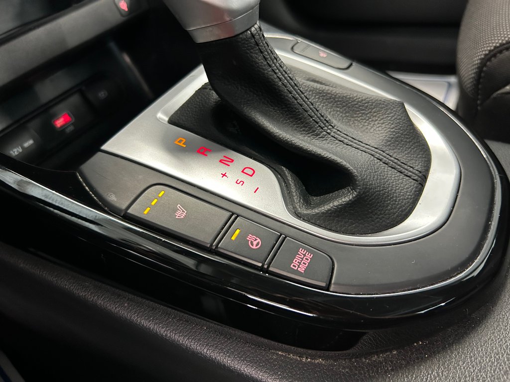Kia Forte EX Premium, JAMAIS ACCIDENTÉ, TOIT 2023 à Mirabel, Québec - 21 - w1024h768px