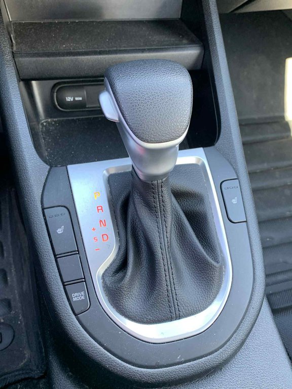 2023 Kia Forte LX, JAMAIS ACCIDENTÉ, 8 PNEUS, AUTOMATIQUE in Mirabel, Quebec - 12 - w1024h768px