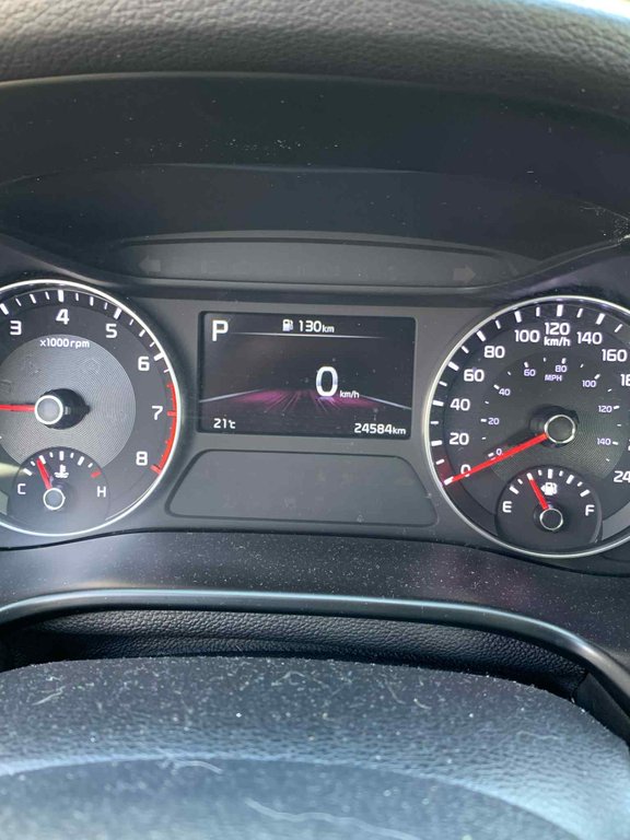 2023 Kia Forte LX, JAMAIS ACCIDENTÉ, 8 PNEUS, AUTOMATIQUE in Mirabel, Quebec - 9 - w1024h768px