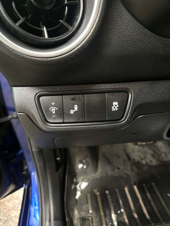 Kia Forte EX, MAGS, SIÈGES ET VOLANT CHAUFFANTS 2023 à Mirabel, Québec - 16 - w1024h768px