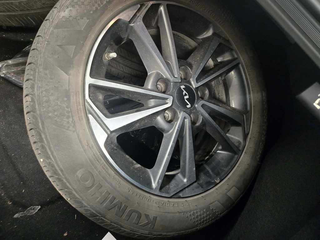 Kia Forte EX, MAGS, SIÈGES ET VOLANT CHAUFFANTS 2023 à Mirabel, Québec - 3 - w1024h768px