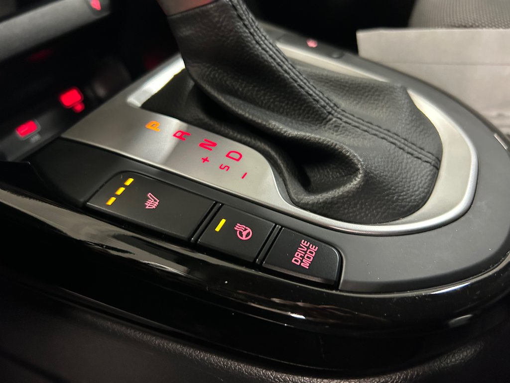 Kia Forte EX, MAGS, SIÈGES ET VOLANT CHAUFFANTS 2023 à Mirabel, Québec - 19 - w1024h768px