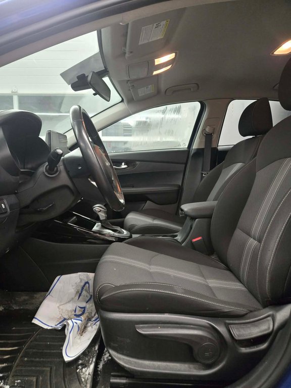 Kia Forte EX, MAGS, SIÈGES ET VOLANT CHAUFFANTS 2023 à Mirabel, Québec - 7 - w1024h768px